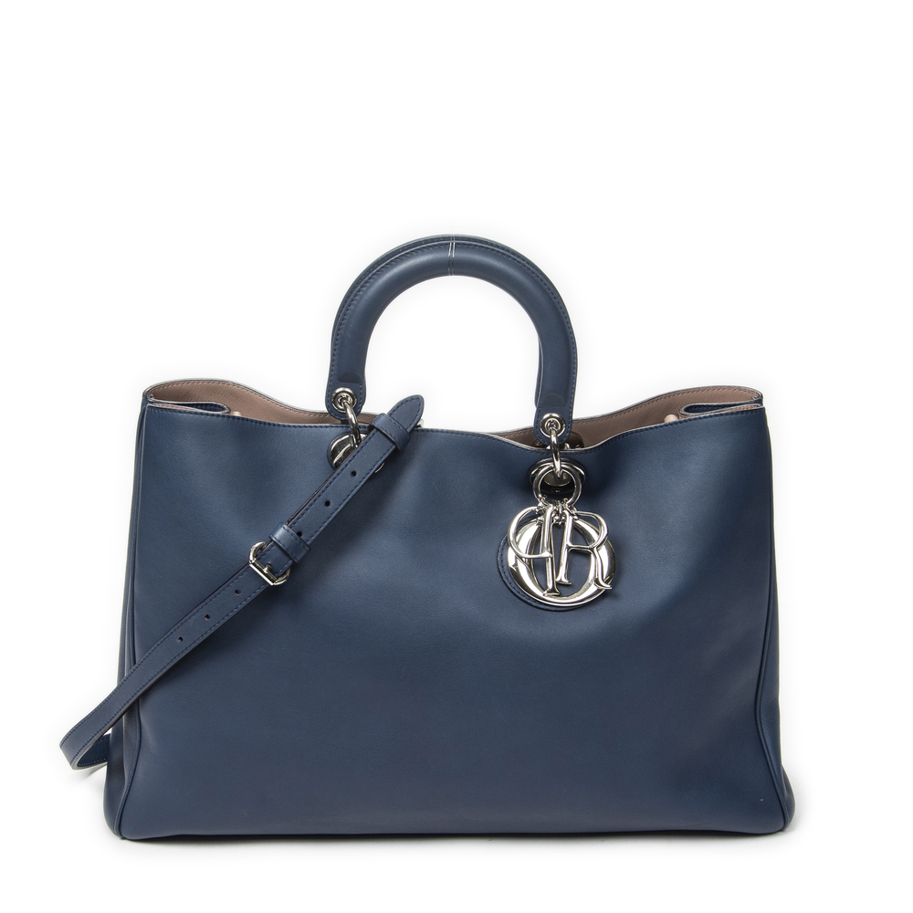 Dior Large Diorissimo Tote